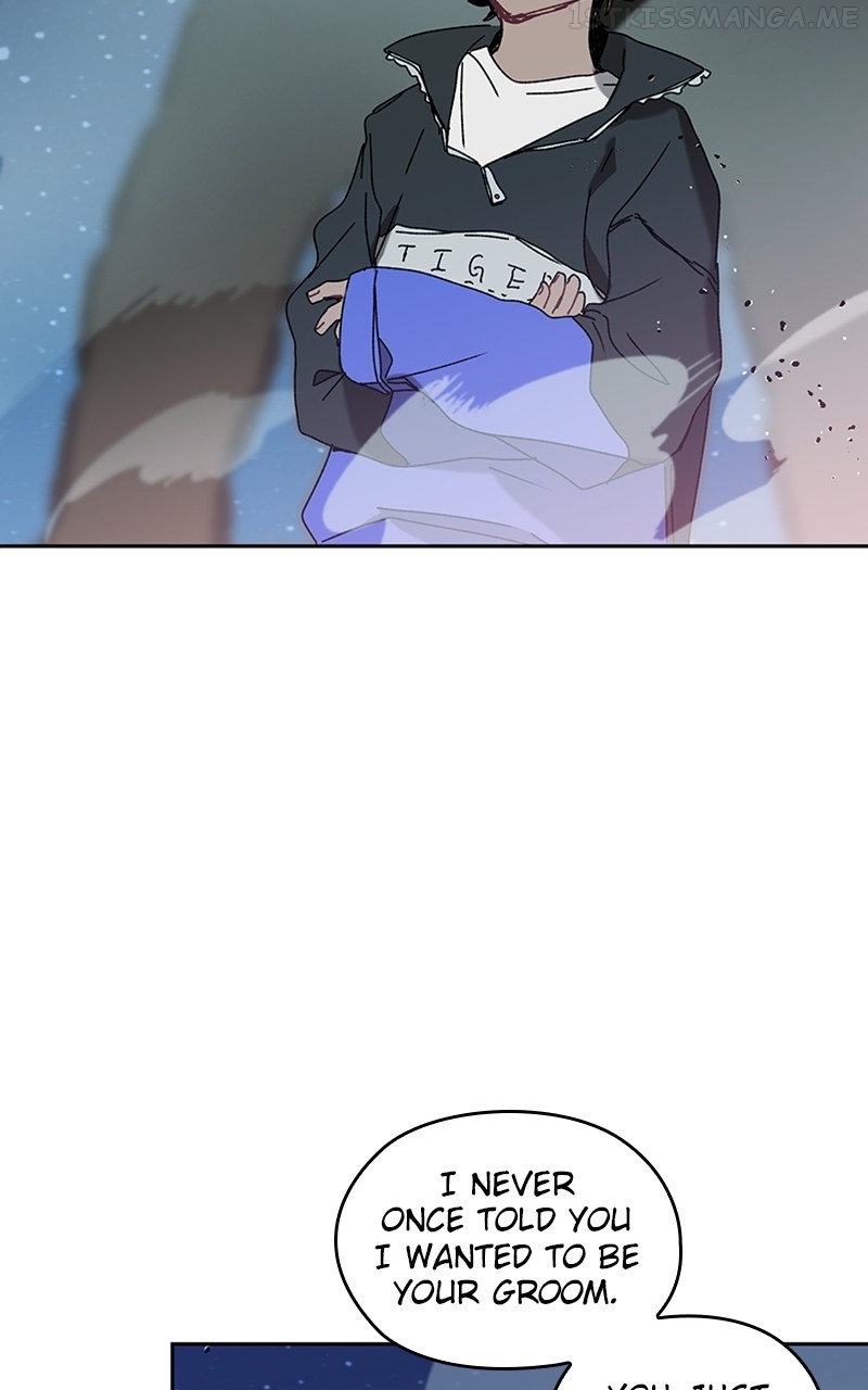 The Bride of a Monster Chapter 79 - page 10
