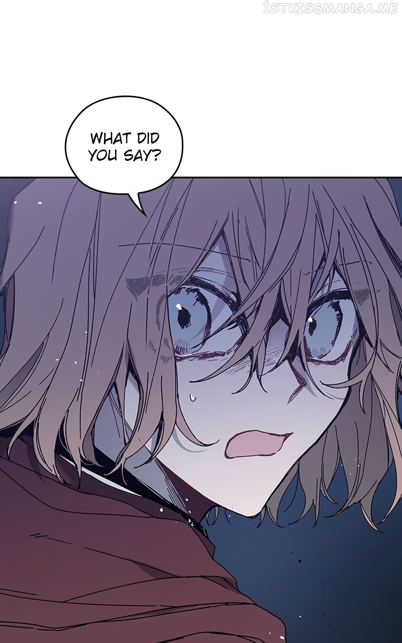 The Bride of a Monster Chapter 79 - page 102