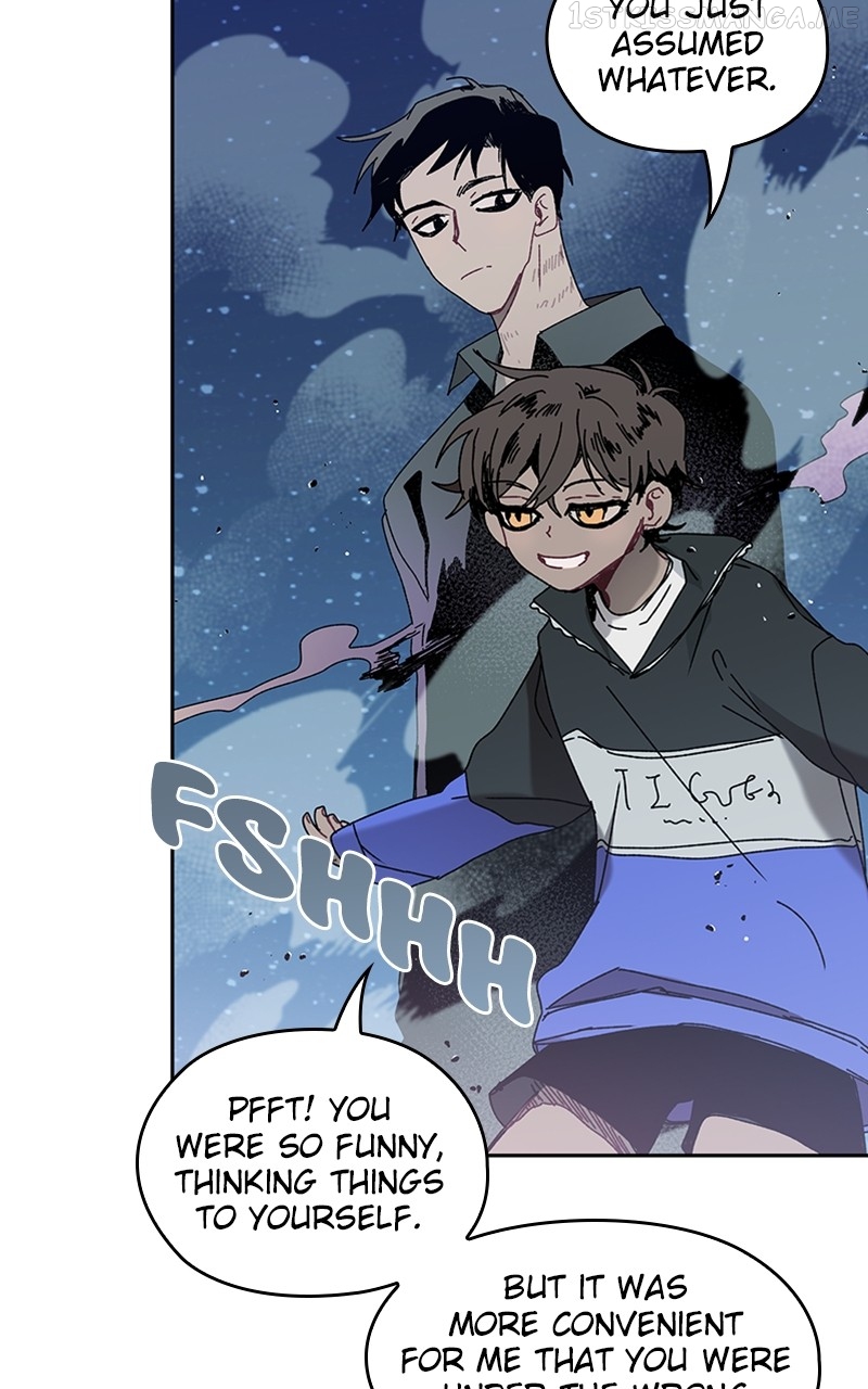 The Bride of a Monster Chapter 79 - page 11