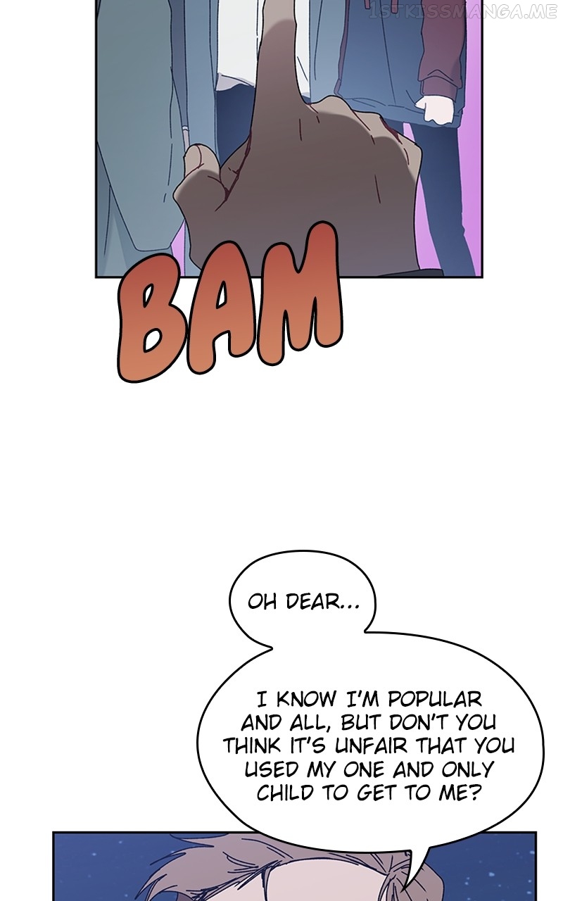 The Bride of a Monster Chapter 79 - page 14