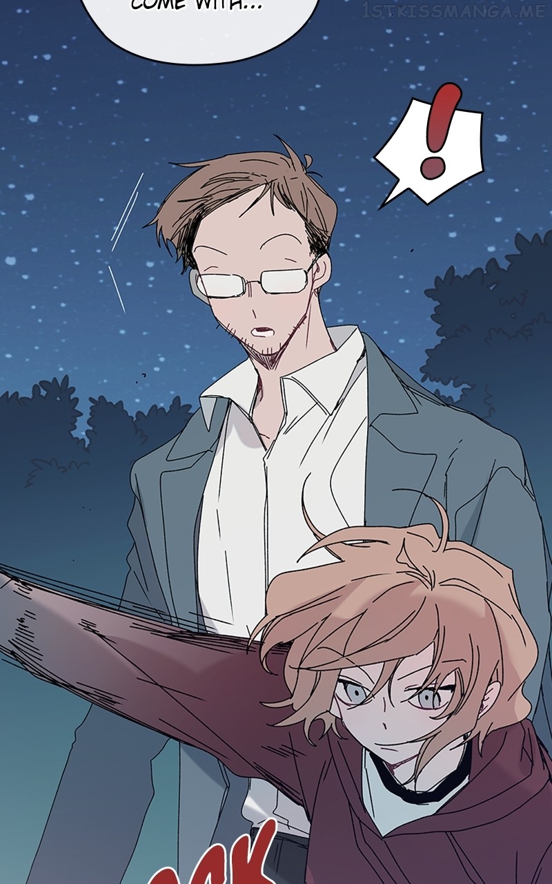 The Bride of a Monster Chapter 79 - page 18