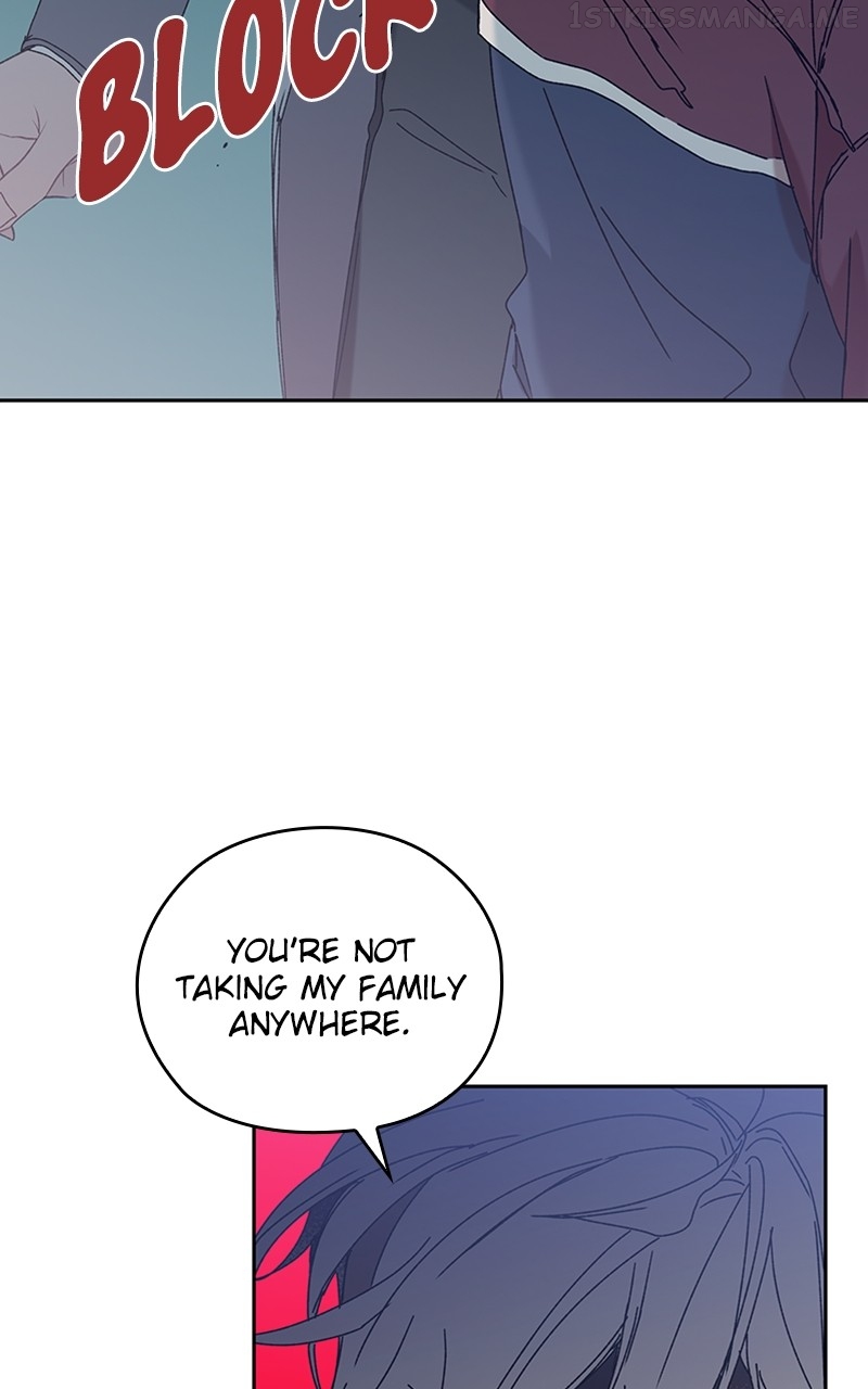 The Bride of a Monster Chapter 79 - page 19