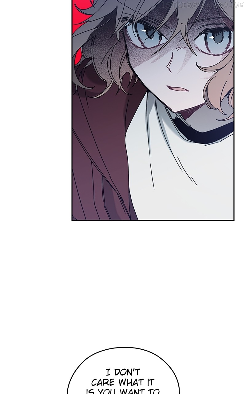 The Bride of a Monster Chapter 79 - page 20