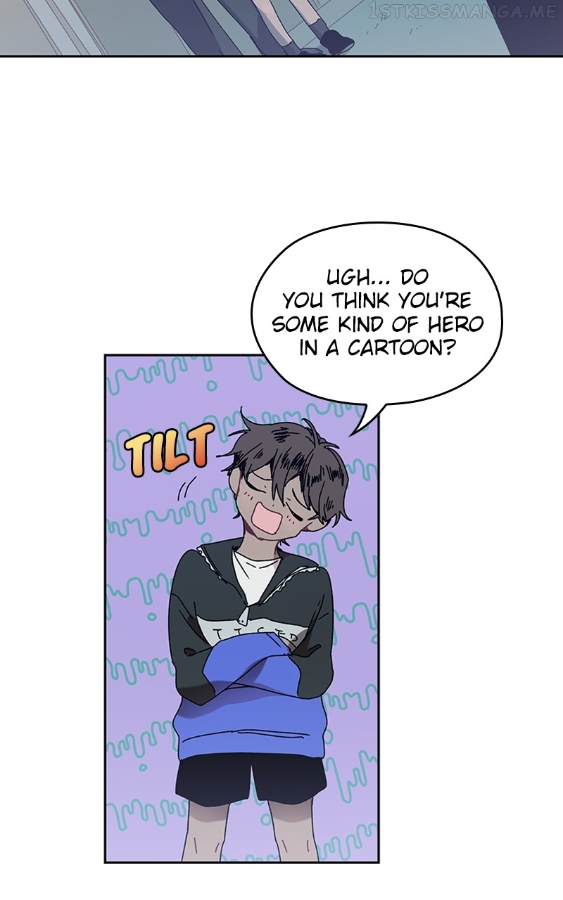 The Bride of a Monster Chapter 79 - page 22