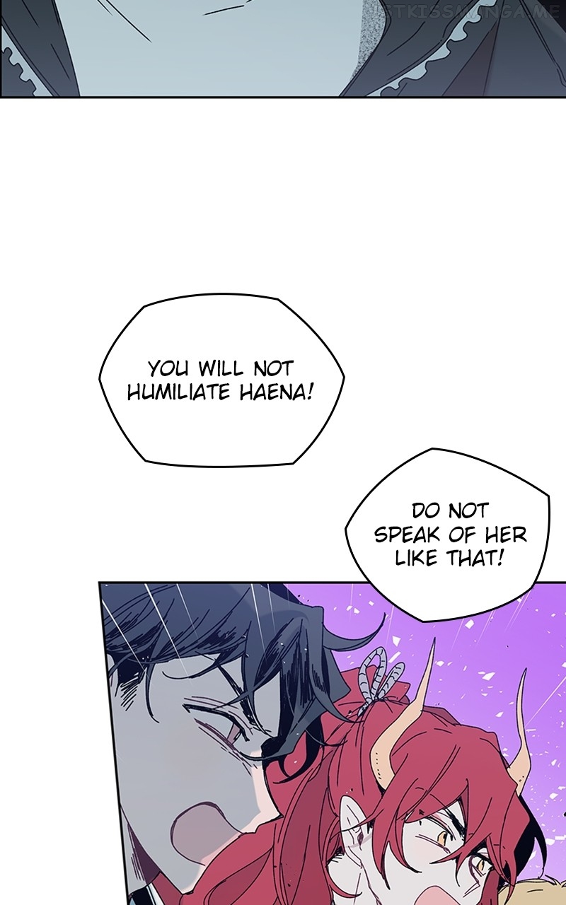 The Bride of a Monster Chapter 79 - page 24