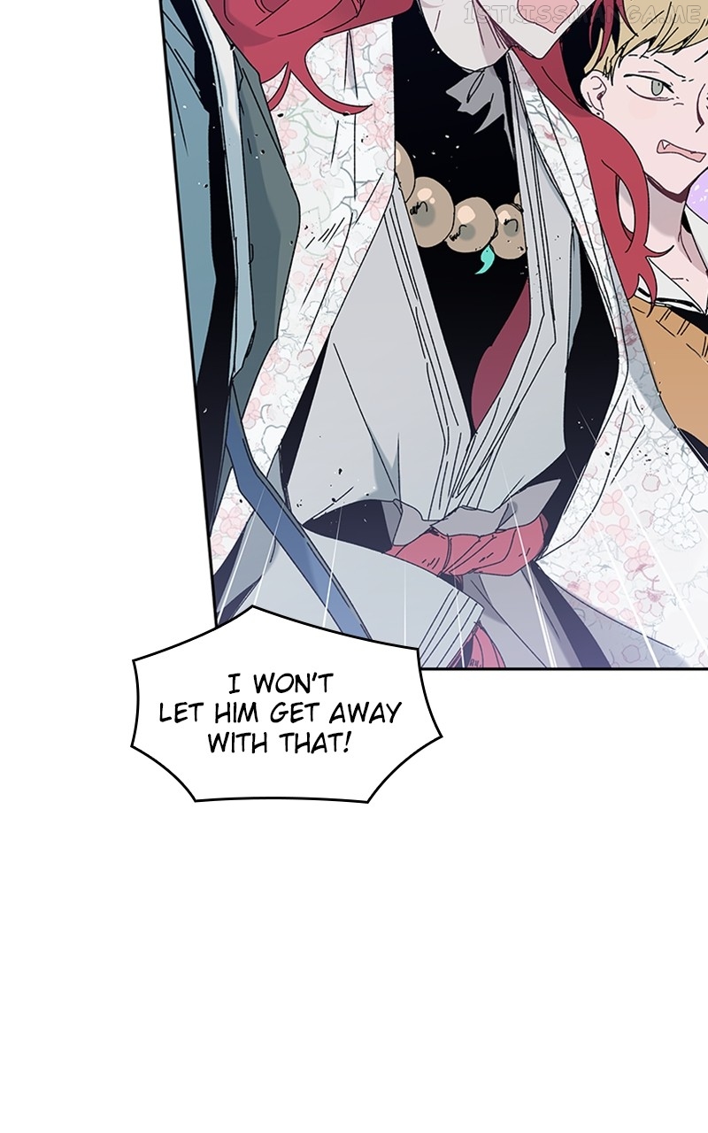 The Bride of a Monster Chapter 79 - page 25