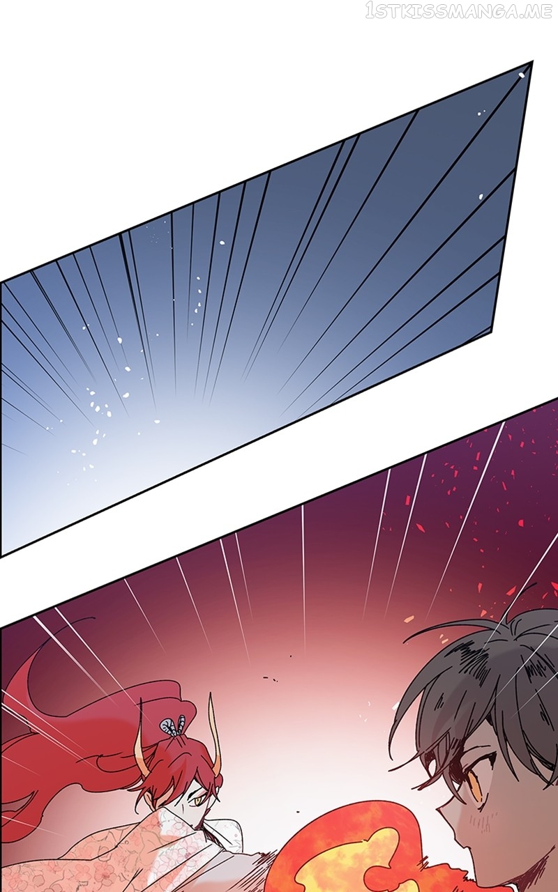 The Bride of a Monster Chapter 79 - page 26