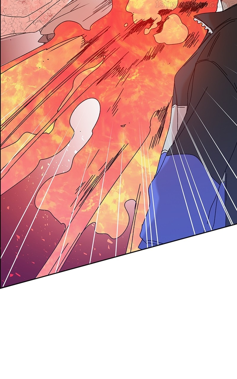 The Bride of a Monster Chapter 79 - page 27