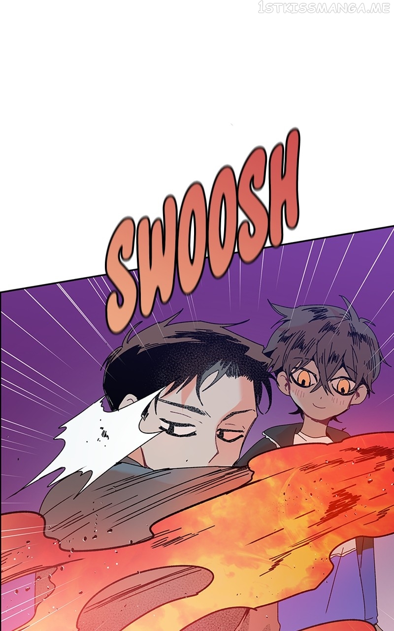 The Bride of a Monster Chapter 79 - page 28