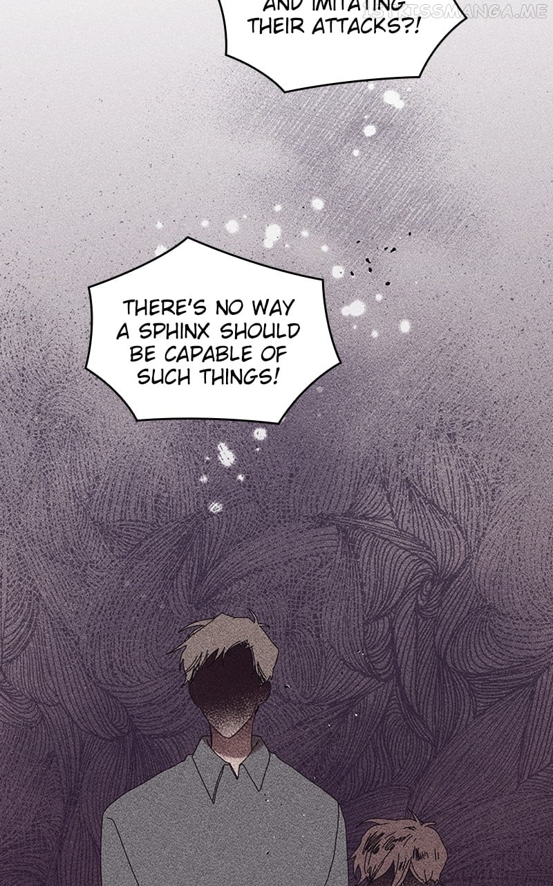 The Bride of a Monster Chapter 79 - page 33