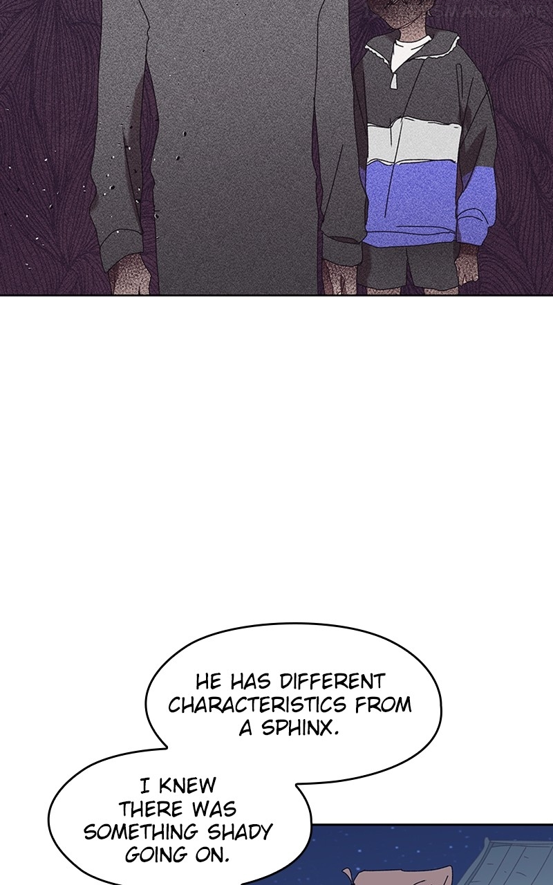 The Bride of a Monster Chapter 79 - page 34