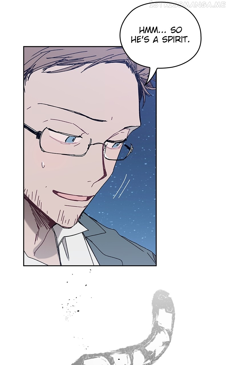 The Bride of a Monster Chapter 79 - page 36