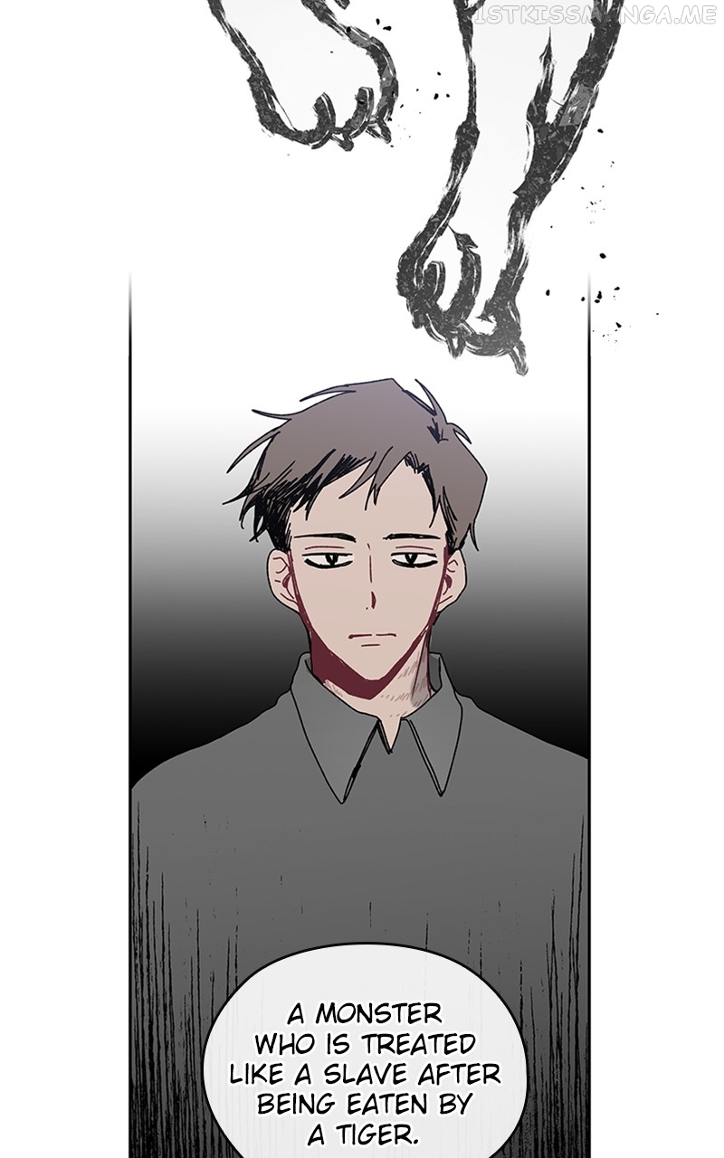 The Bride of a Monster Chapter 79 - page 38