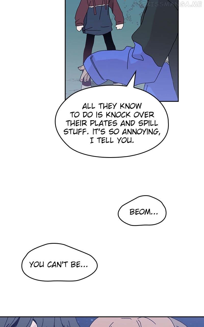 The Bride of a Monster Chapter 79 - page 4
