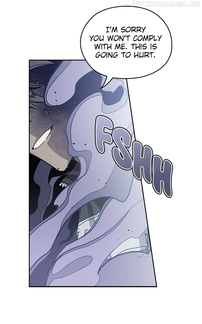 The Bride of a Monster Chapter 79 - page 41