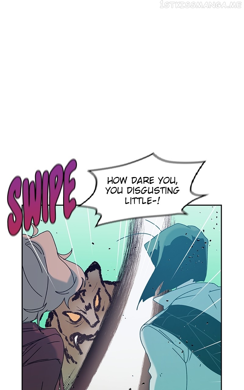 The Bride of a Monster Chapter 79 - page 56