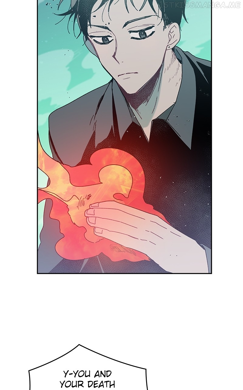 The Bride of a Monster Chapter 79 - page 60