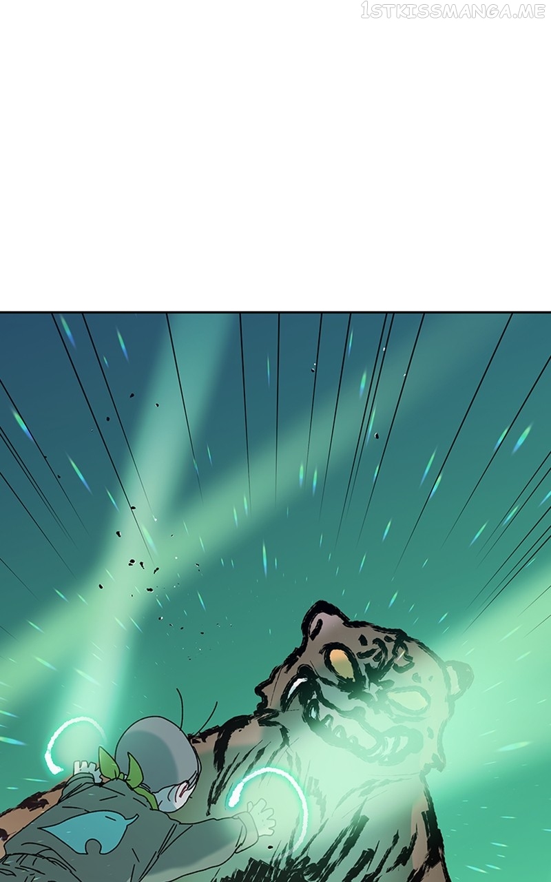The Bride of a Monster Chapter 79 - page 63