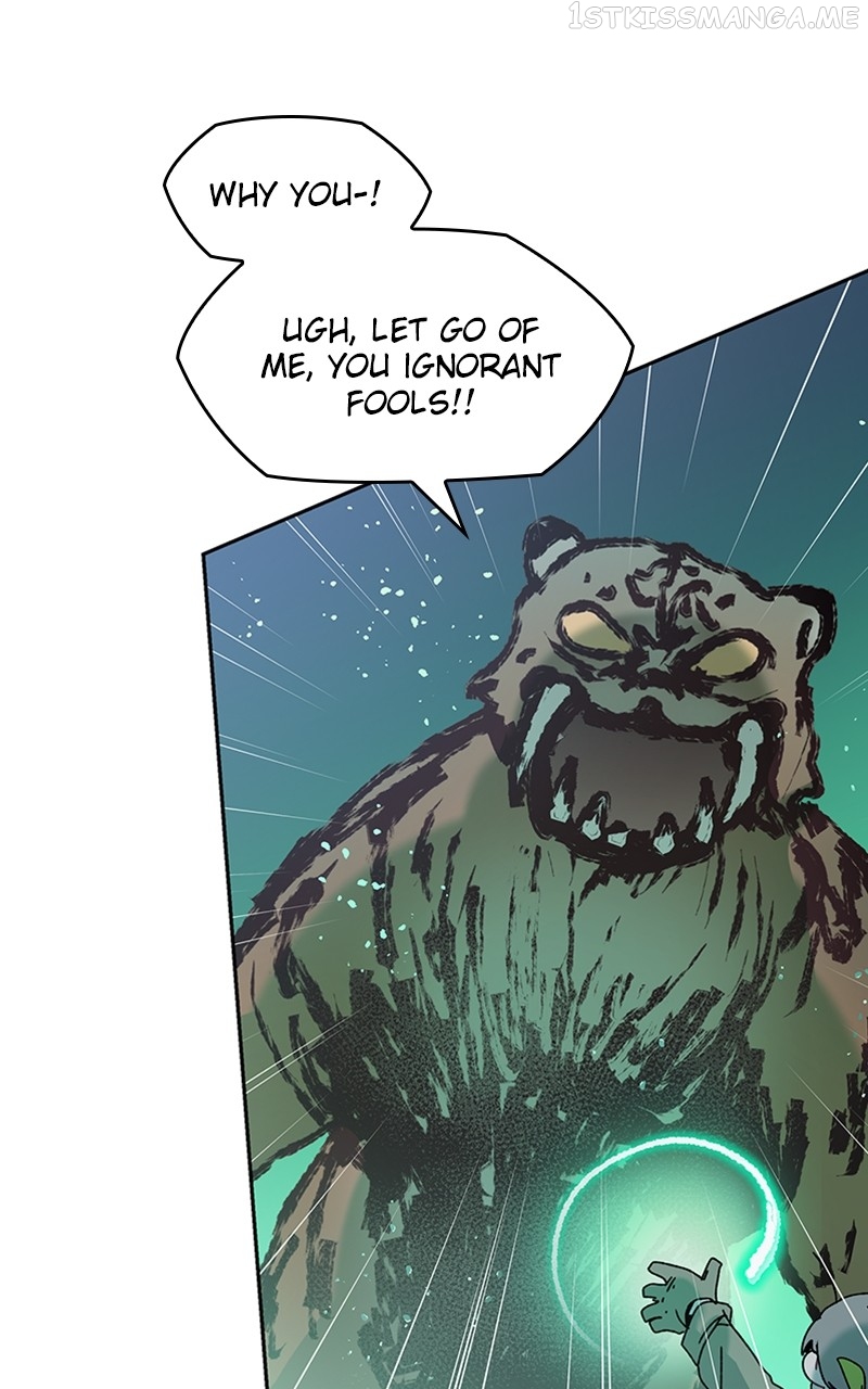 The Bride of a Monster Chapter 79 - page 66