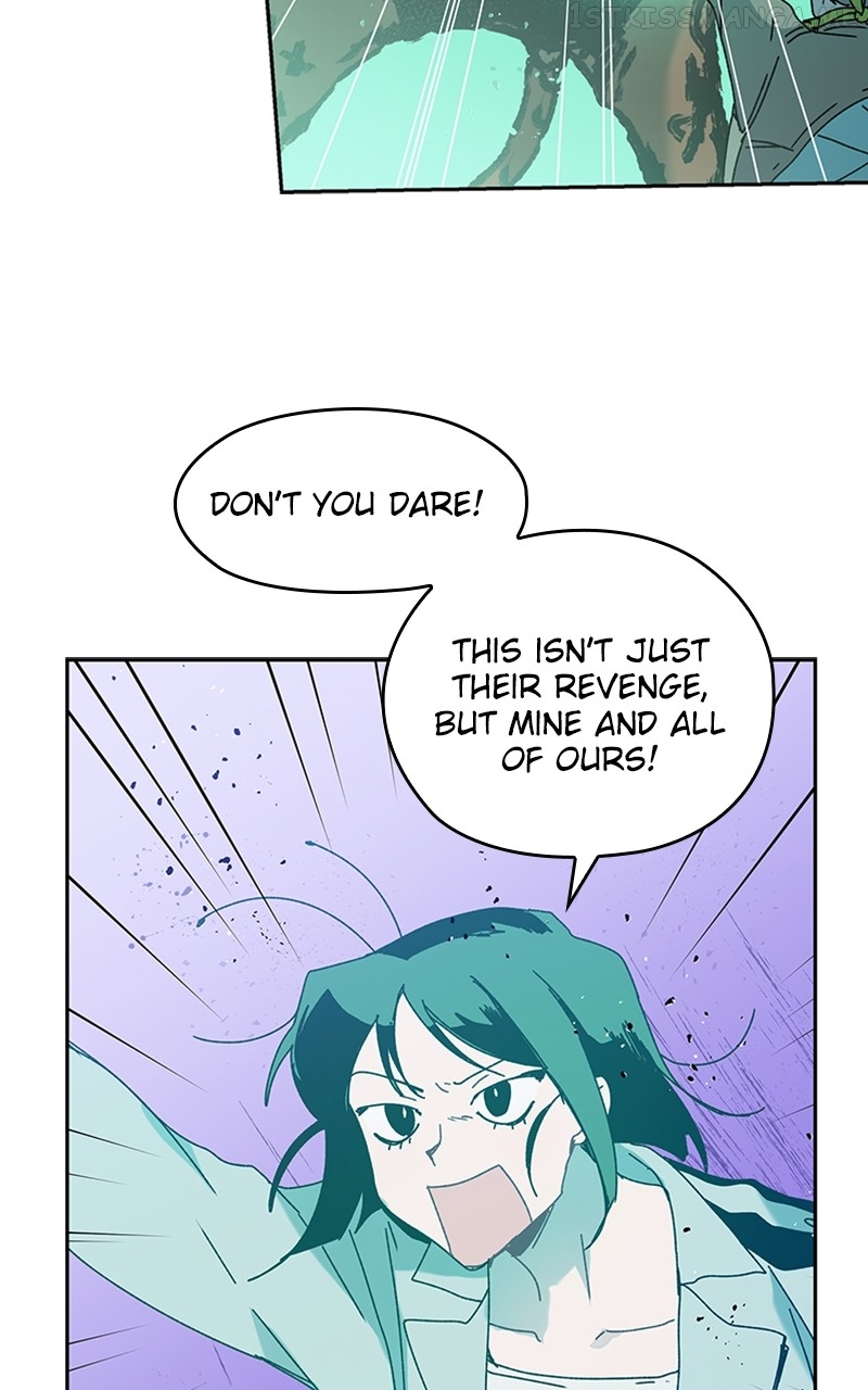 The Bride of a Monster Chapter 79 - page 67