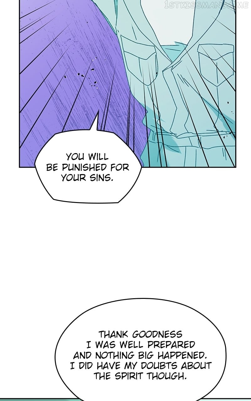 The Bride of a Monster Chapter 79 - page 68