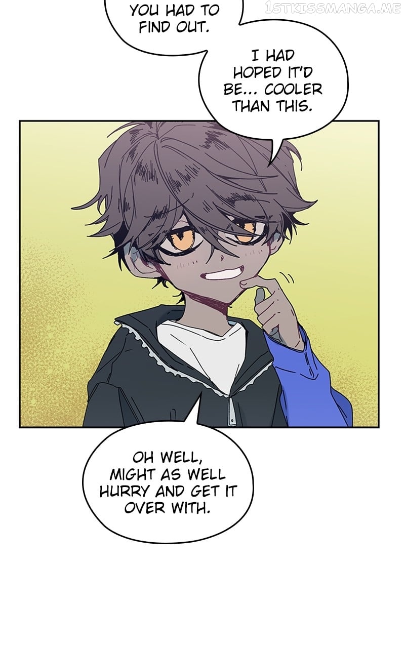 The Bride of a Monster Chapter 79 - page 7