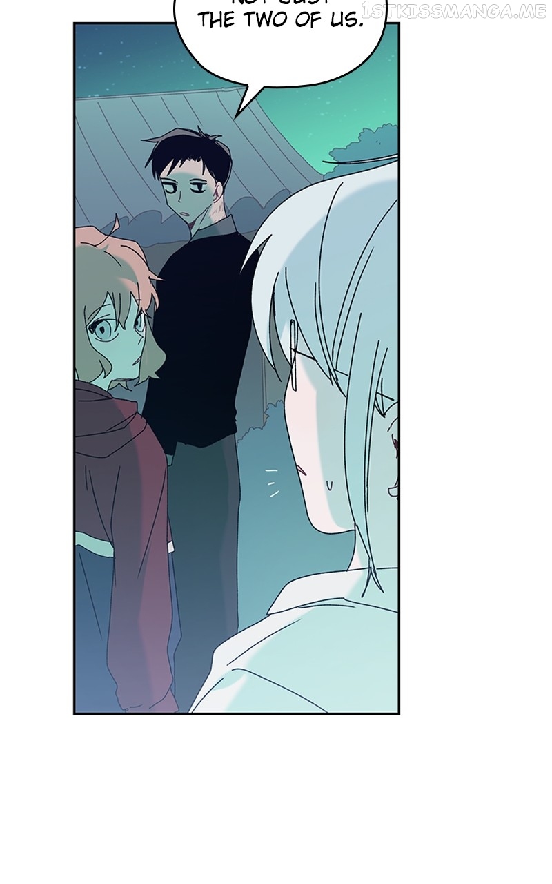 The Bride of a Monster Chapter 79 - page 70