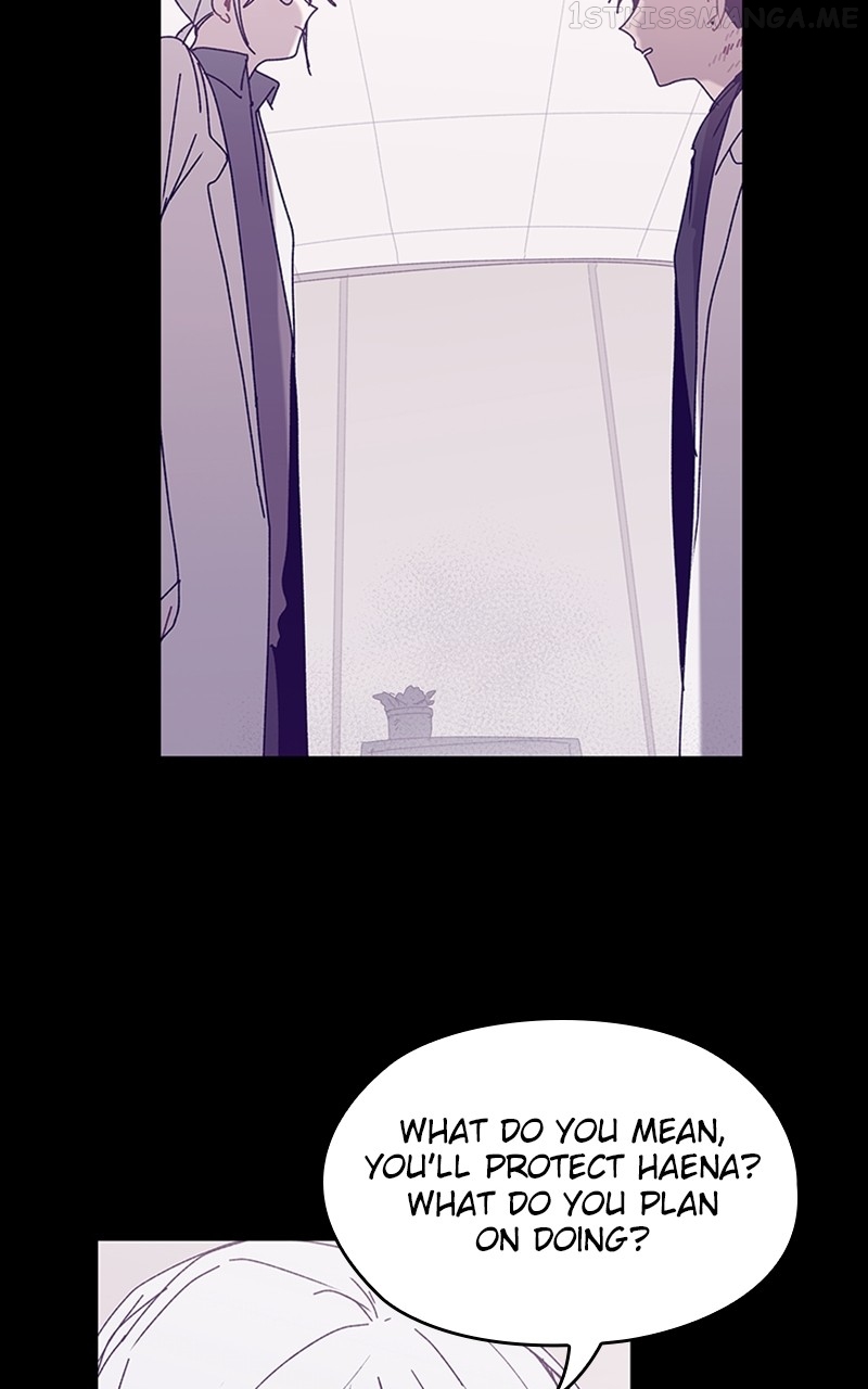 The Bride of a Monster Chapter 79 - page 73