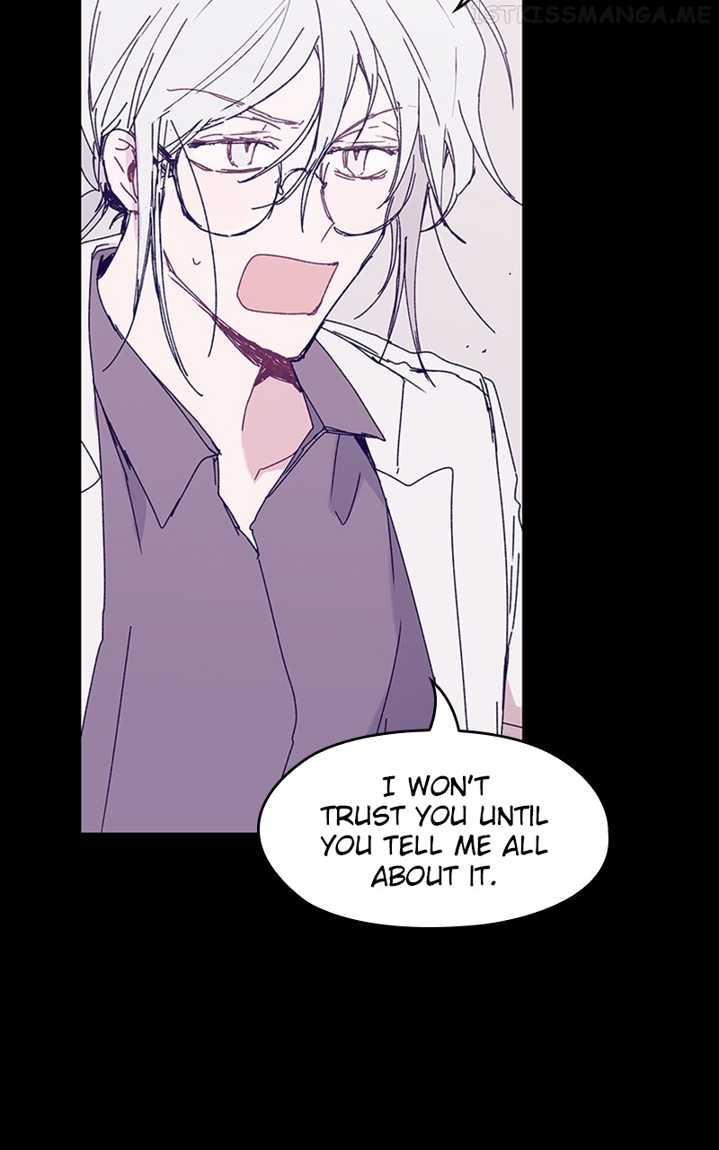 The Bride of a Monster Chapter 79 - page 74