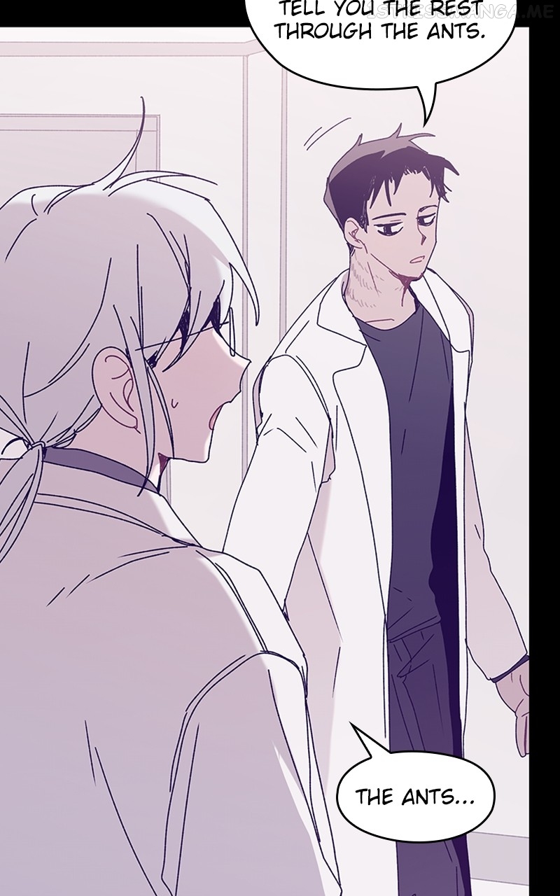 The Bride of a Monster Chapter 79 - page 78
