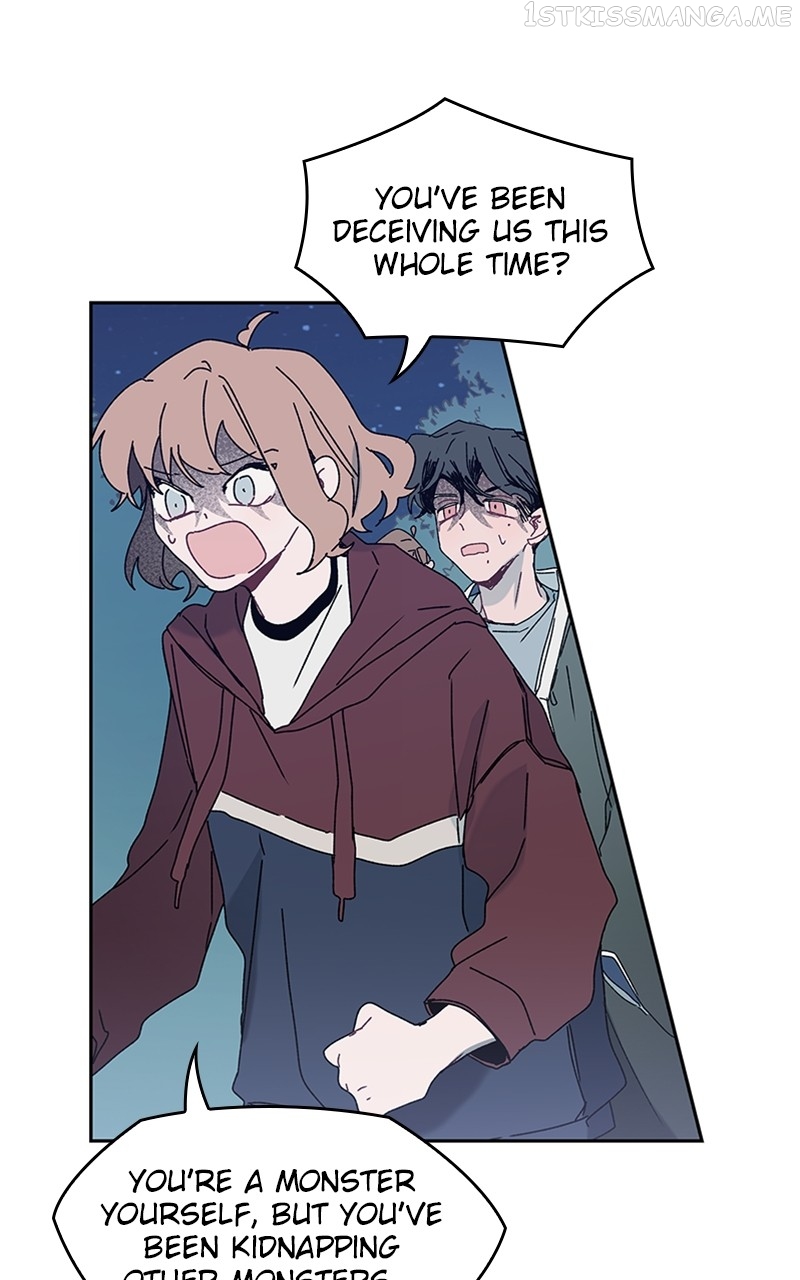 The Bride of a Monster Chapter 79 - page 8