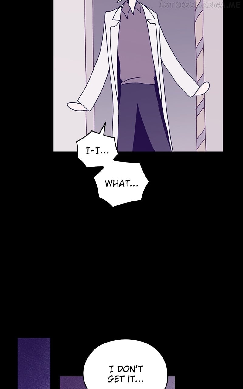 The Bride of a Monster Chapter 79 - page 80
