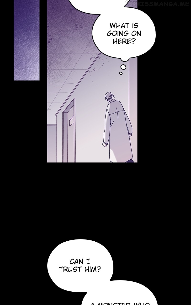 The Bride of a Monster Chapter 79 - page 81