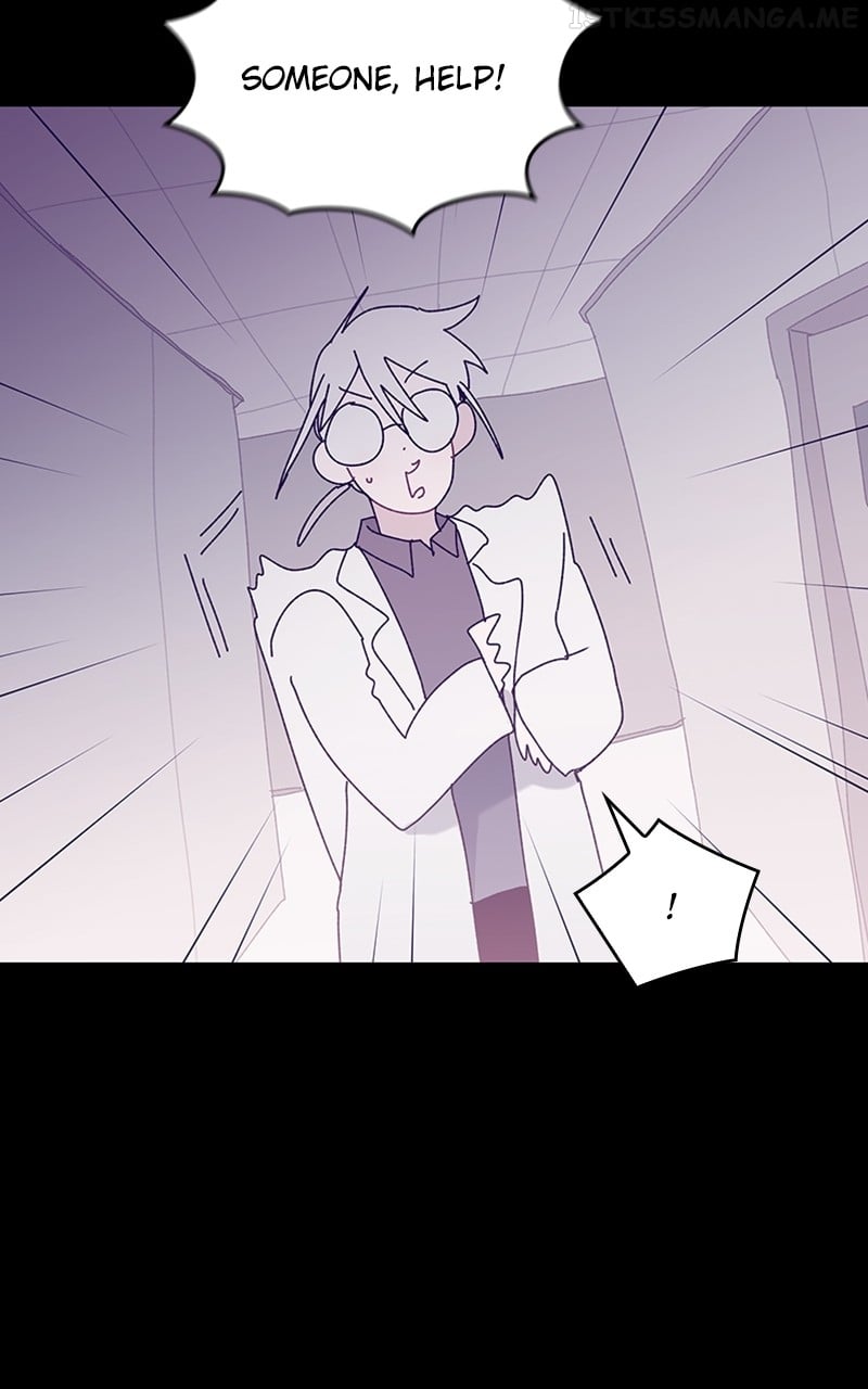 The Bride of a Monster Chapter 79 - page 85