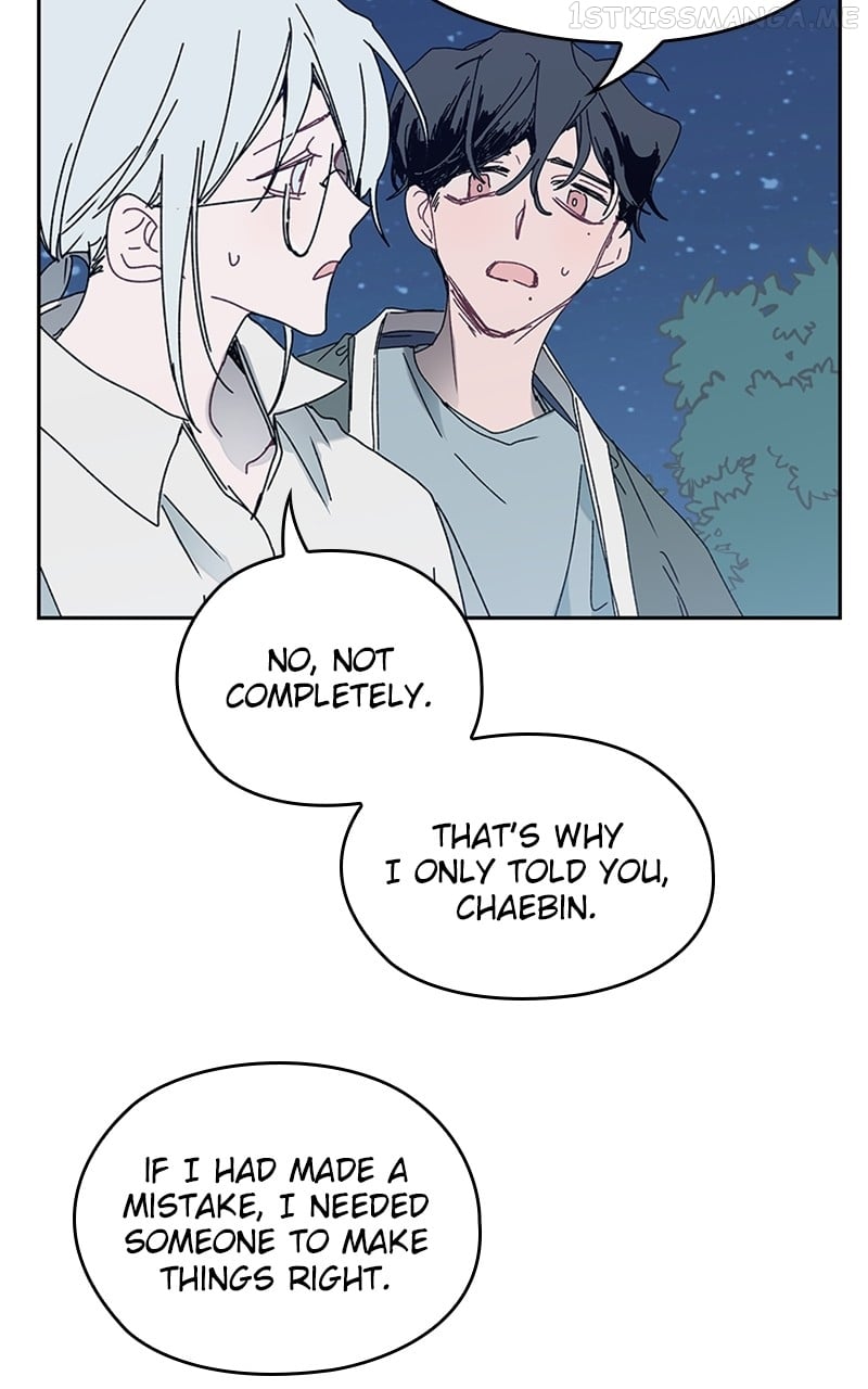 The Bride of a Monster Chapter 79 - page 90