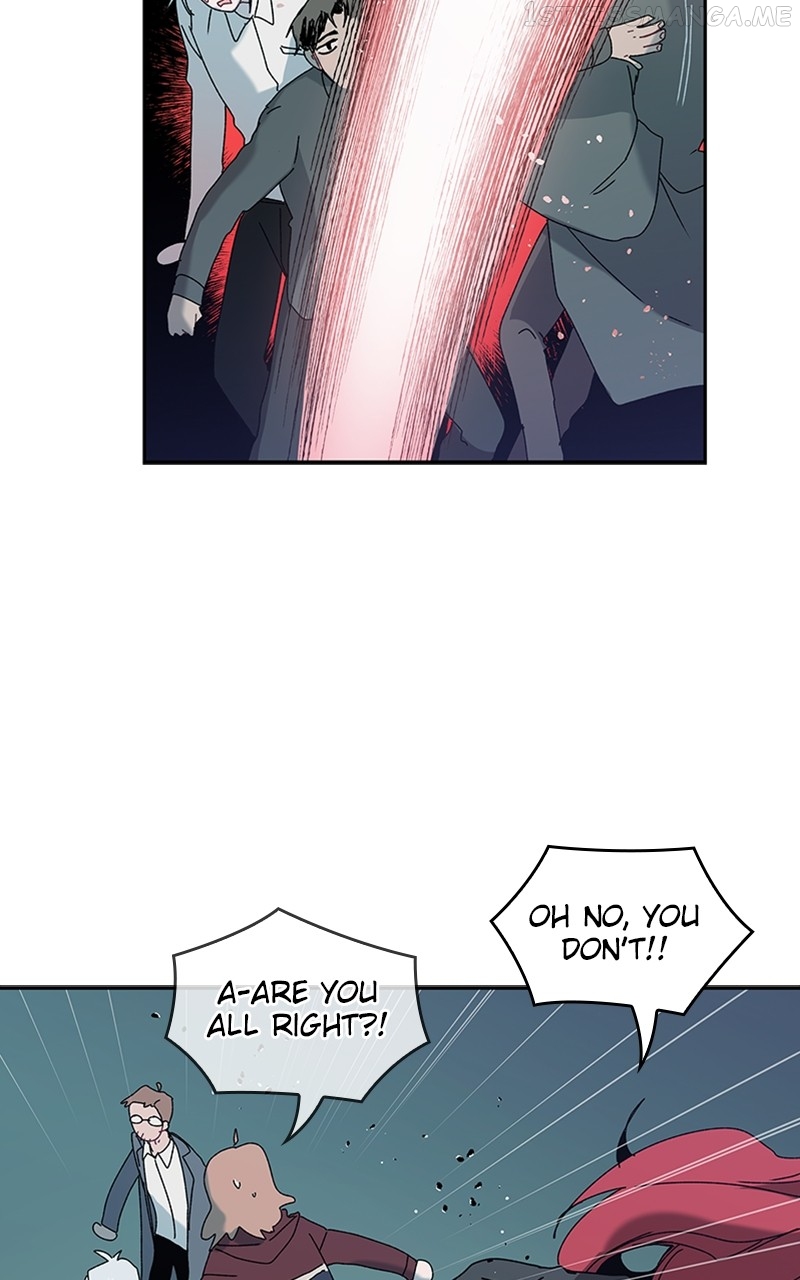 The Bride of a Monster Chapter 79 - page 94