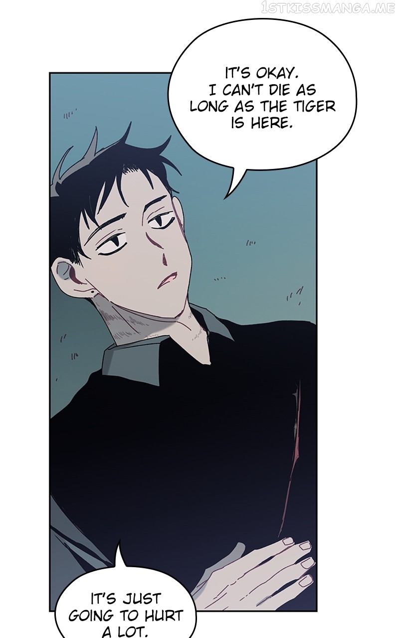 The Bride of a Monster Chapter 79 - page 96
