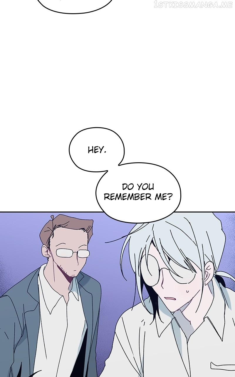 The Bride of a Monster Chapter 79 - page 97