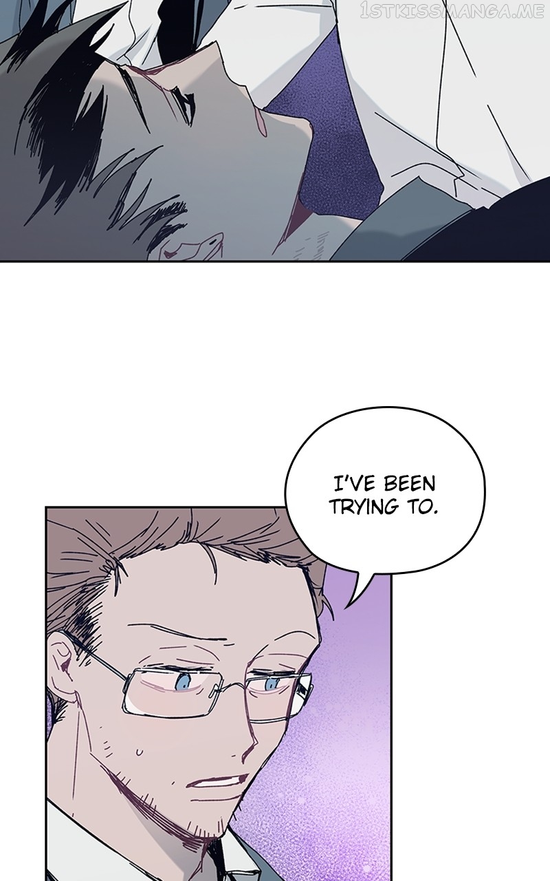The Bride of a Monster Chapter 79 - page 98