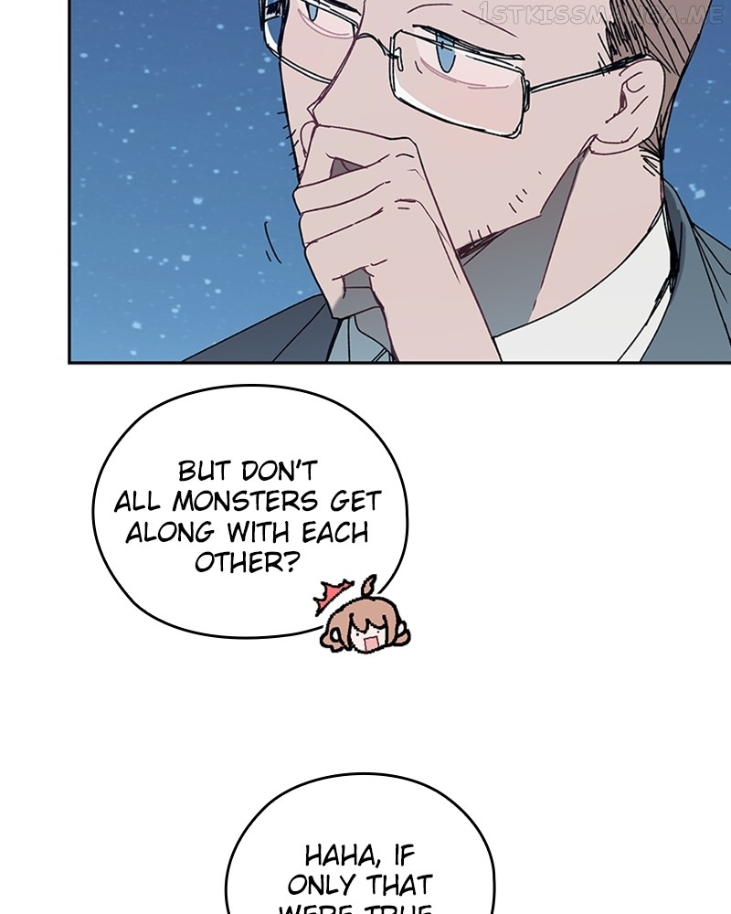 The Bride of a Monster Chapter 78 - page 10
