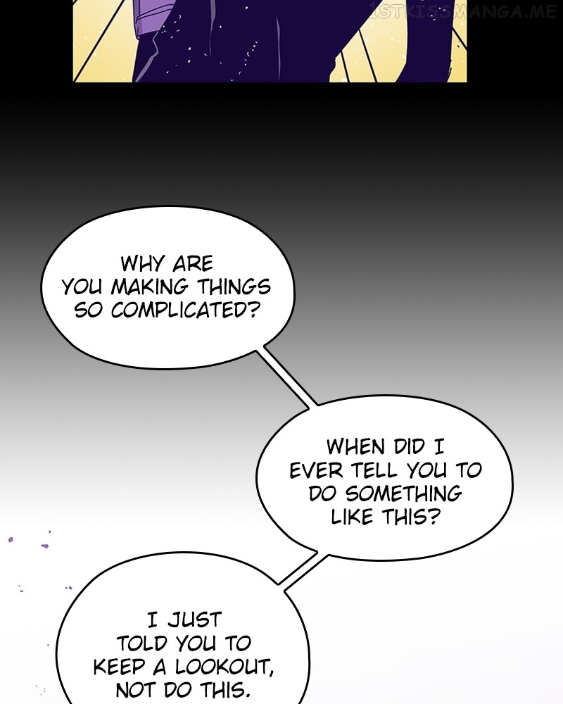 The Bride of a Monster Chapter 78 - page 103
