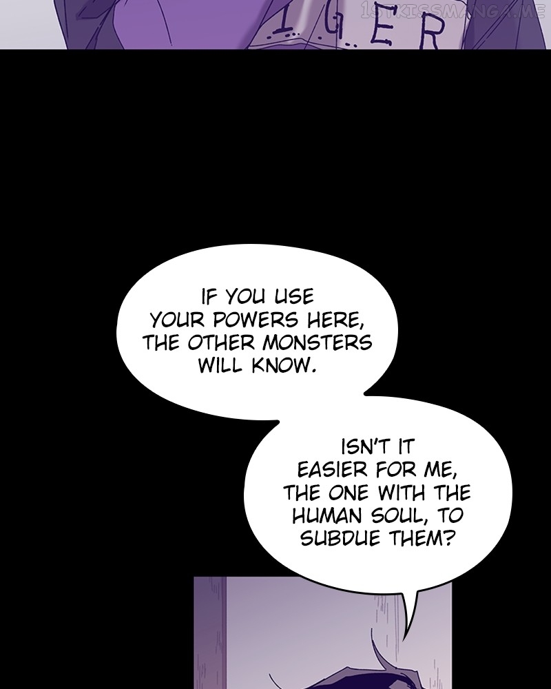 The Bride of a Monster Chapter 78 - page 105