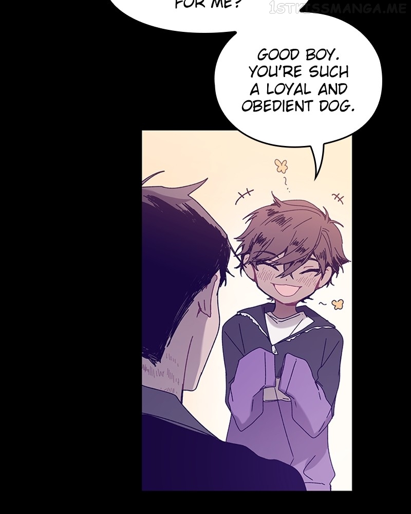 The Bride of a Monster Chapter 78 - page 107