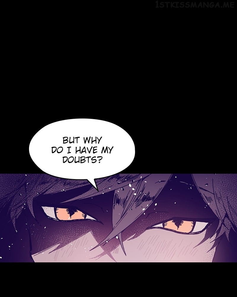 The Bride of a Monster Chapter 78 - page 108