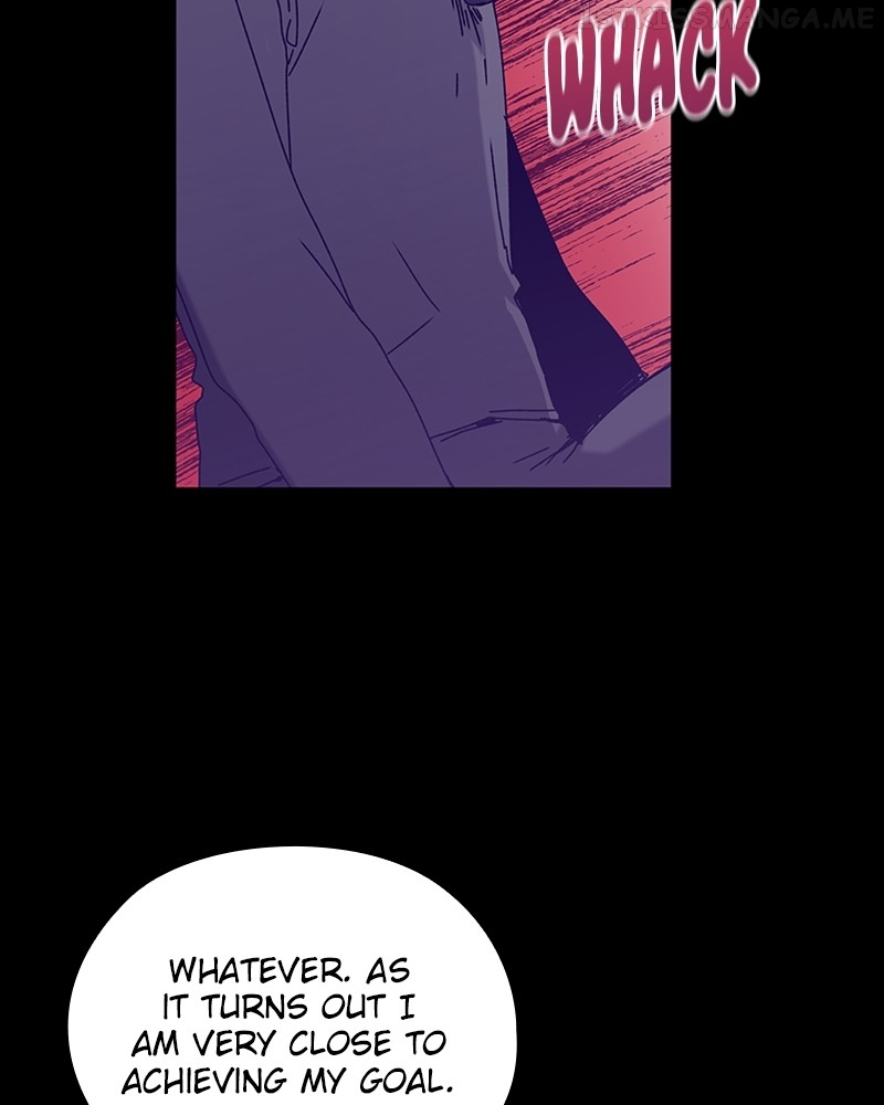 The Bride of a Monster Chapter 78 - page 110