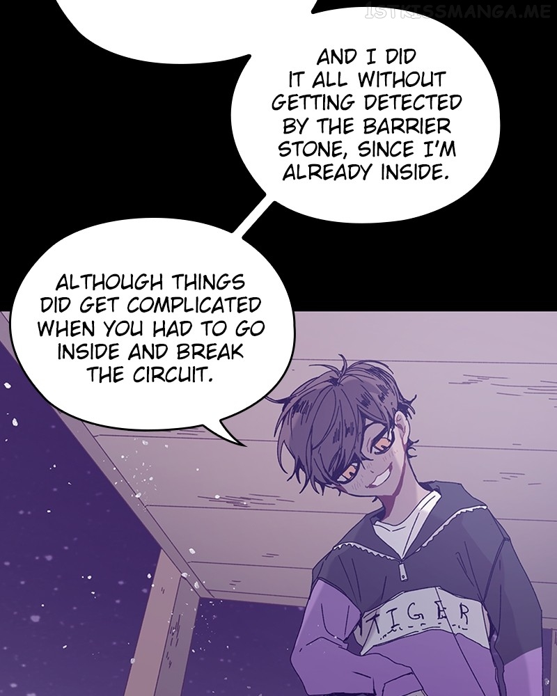 The Bride of a Monster Chapter 78 - page 111