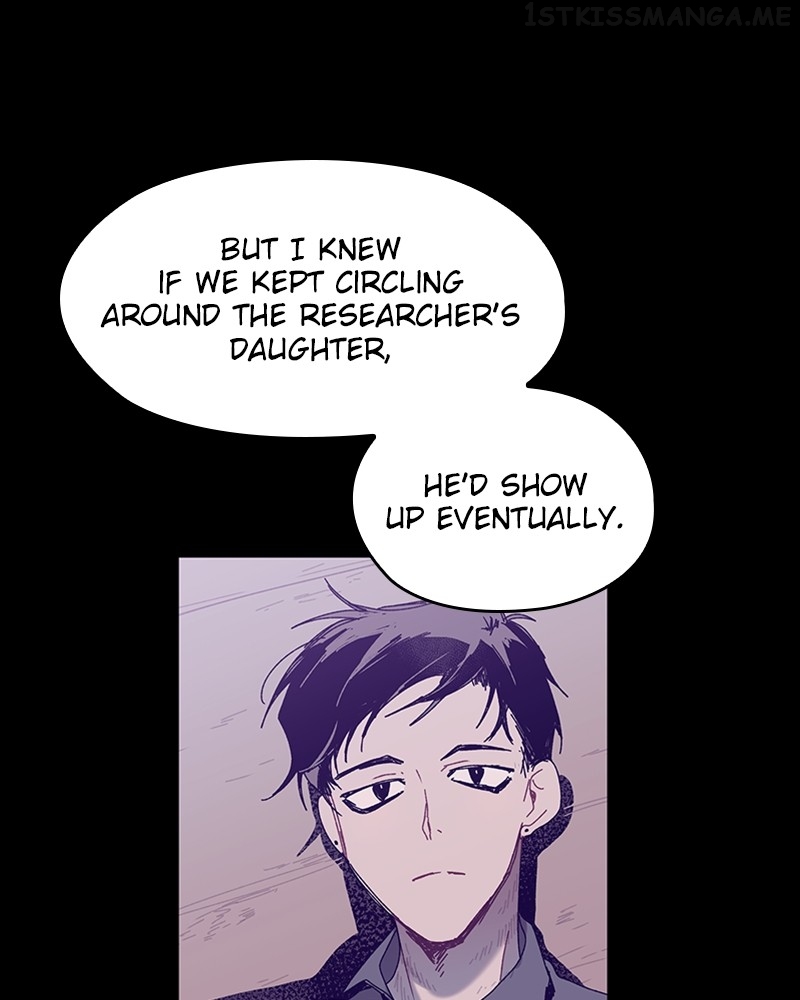 The Bride of a Monster Chapter 78 - page 113