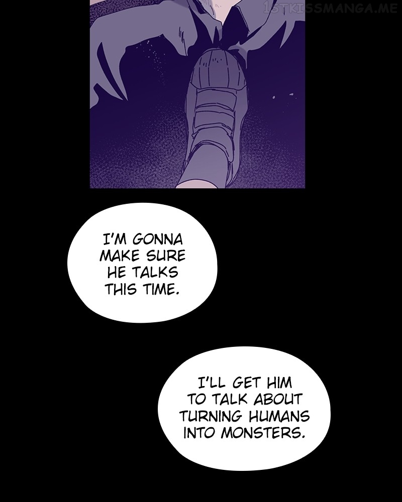 The Bride of a Monster Chapter 78 - page 114