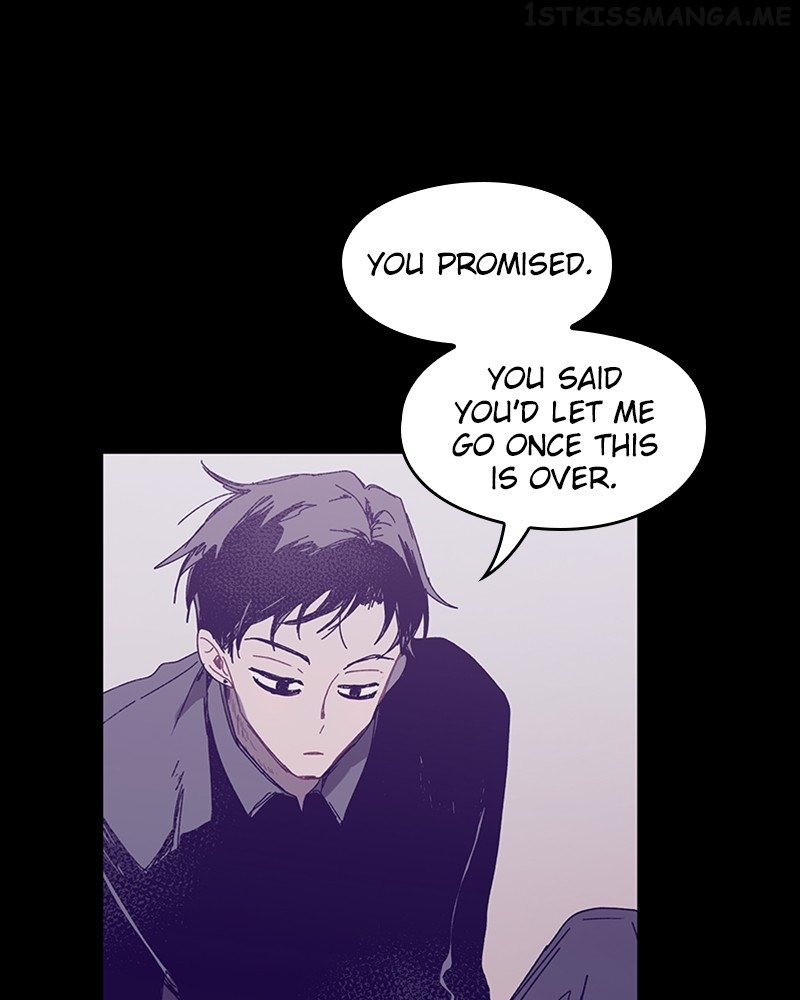 The Bride of a Monster Chapter 78 - page 119