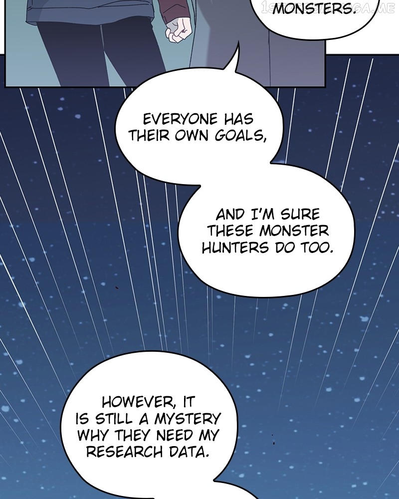 The Bride of a Monster Chapter 78 - page 12